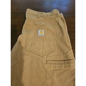 Carhart Relaxed fit Mens Jeans